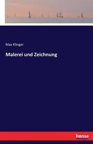 Malerei Und Zeichnung