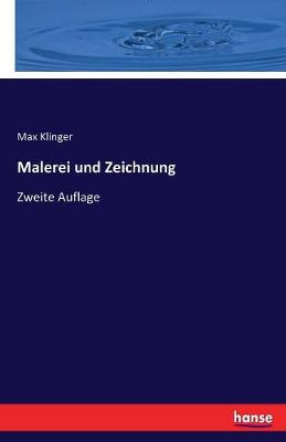 Malerei Und Zeichnung