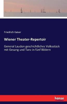 Wiener Theater-Repertoir