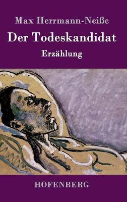 Der Todeskandidat