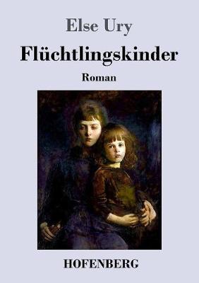 Flüchtlingskinder