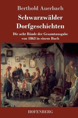 Schwarzwälder Dorfgeschichten