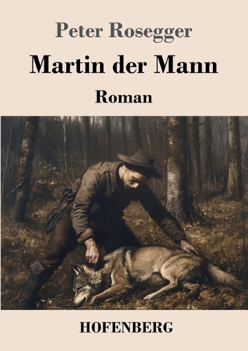 Martin der Mann