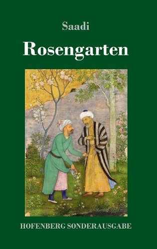 Rosengarten