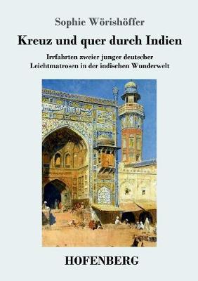 Kreuz und quer durch Indien