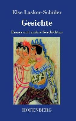 Gesichte