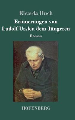 Erinnerungen von Ludolf Ursleu dem Jüngeren