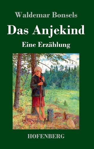 Das Anjekind