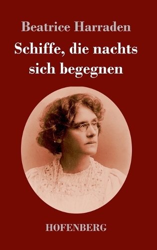 Schiffe, die nachts sich begegnen