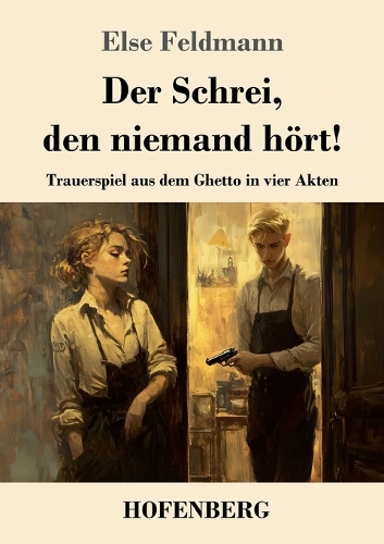 Der Schrei, den niemand hört!