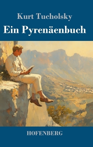 Ein Pyrenäenbuch
