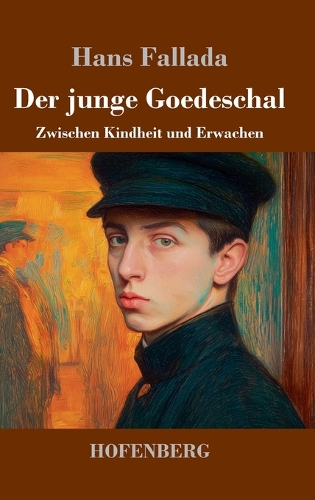 Der junge Goedeschal