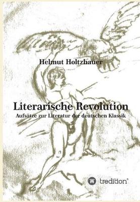 Literarische Revolution