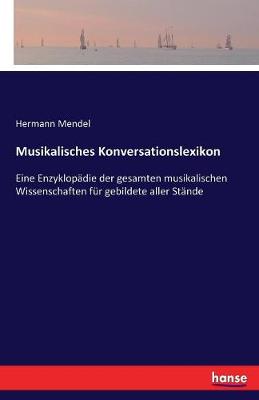 Musikalisches Konversations-Lexikon