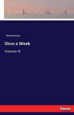 Once a Week