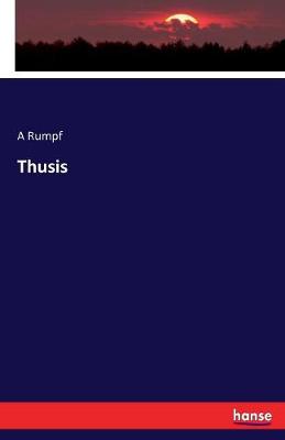 Thusis