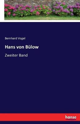Hans Von Bulow
