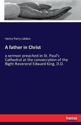 A Father in Christ