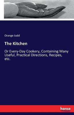 The Kitchen