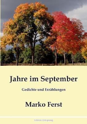 Jahre im September