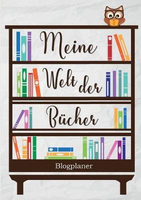 Meine Welt der Bucher