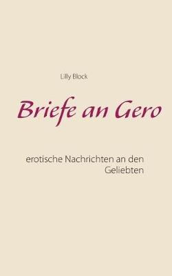 Briefe an Gero