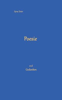 Poesie