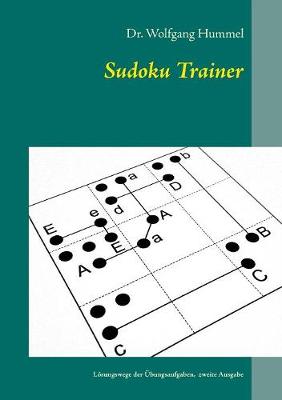 Sudoku Trainer