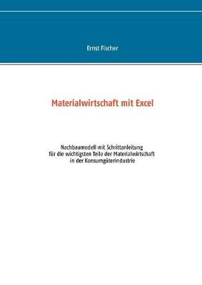 Materialwirtschaft mit Excel