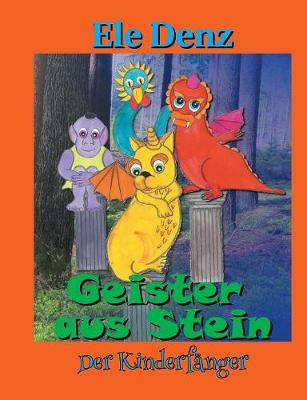 Geister aus Stein