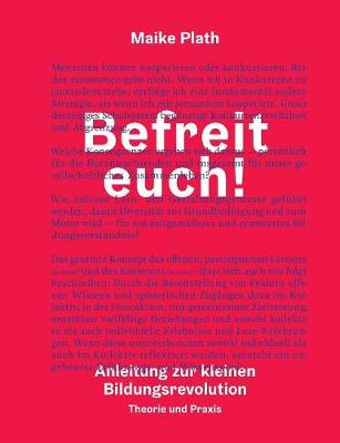 Befreit euch!