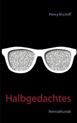 Halbgedachtes