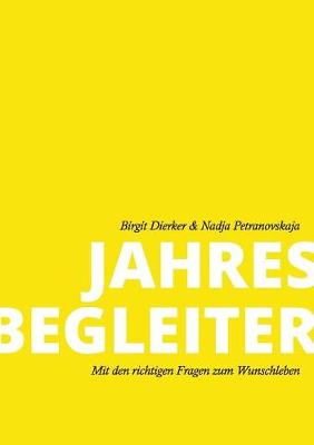 Jahresbegleiter