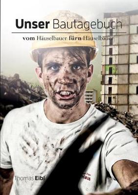 Unser Bautagebuch
