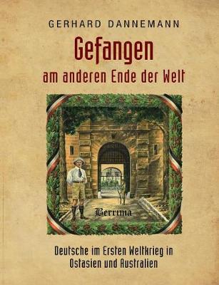 Gefangen am anderen Ende der Welt