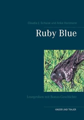 Ruby Blue