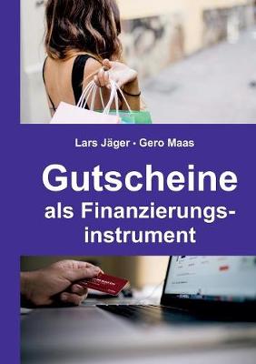 Gutscheine als Finanzierungsinstrument