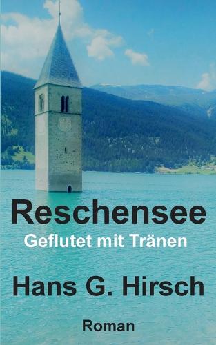 Reschensee
