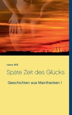 Spate Zeit des Glucks