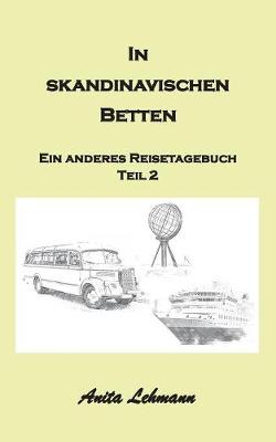 In skandinavischen Betten