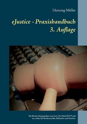 Ejustice - Praxishandbuch