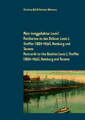 Mein inniggeliebter Louis!