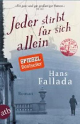 Jeder stirbt fur sich allein