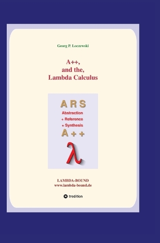 A++ and the Lambda Calculus
