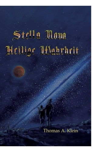 Stella Nova