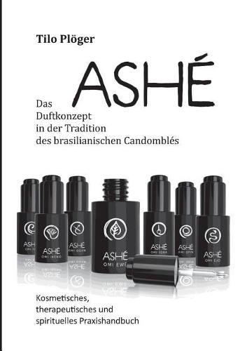 Ashé