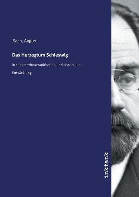 Das Herzogtum Schleswig