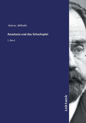 Anastasia und das Schachspiel