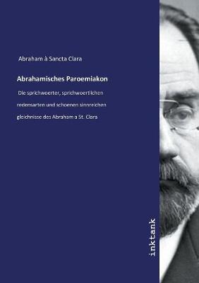 Abrahamisches Paroemiakon