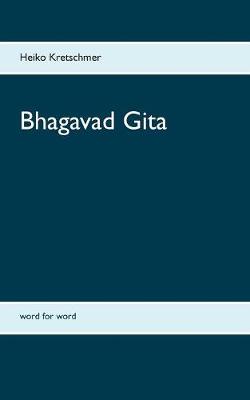 Bhagavad Gita